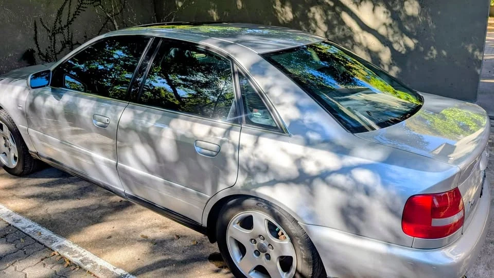 2001 Audi B5 A4 - Image 8 of 10