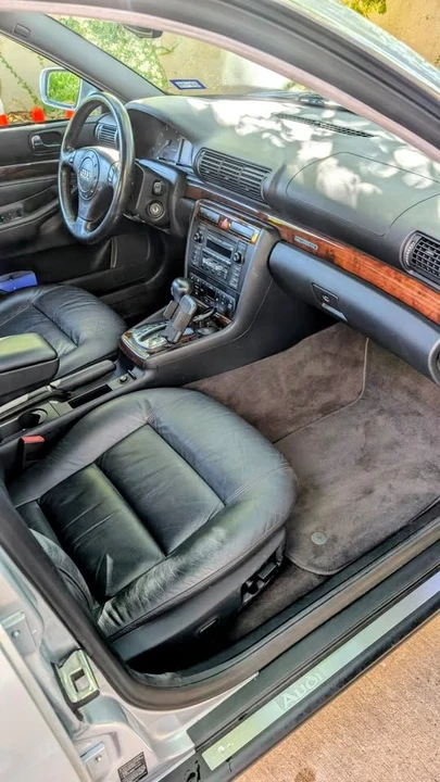 2001 Audi B5 A4 - Image 5 of 10