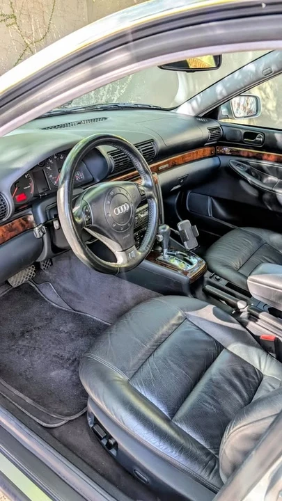 2001 Audi B5 A4 - Image 2 of 10