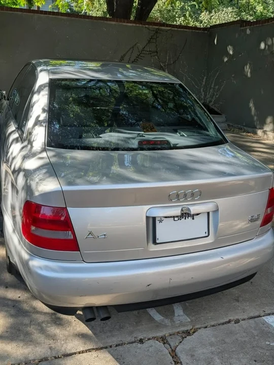 2001 Audi B5 A4 - Image 9 of 10