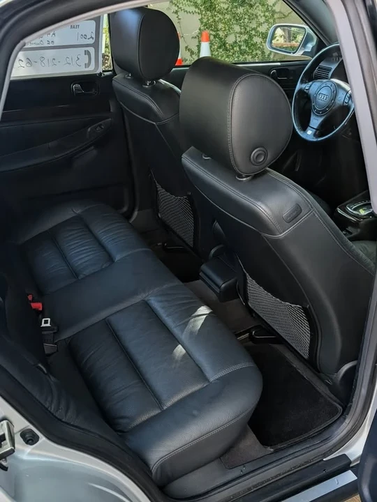 2001 Audi B5 A4 - Image 6 of 10