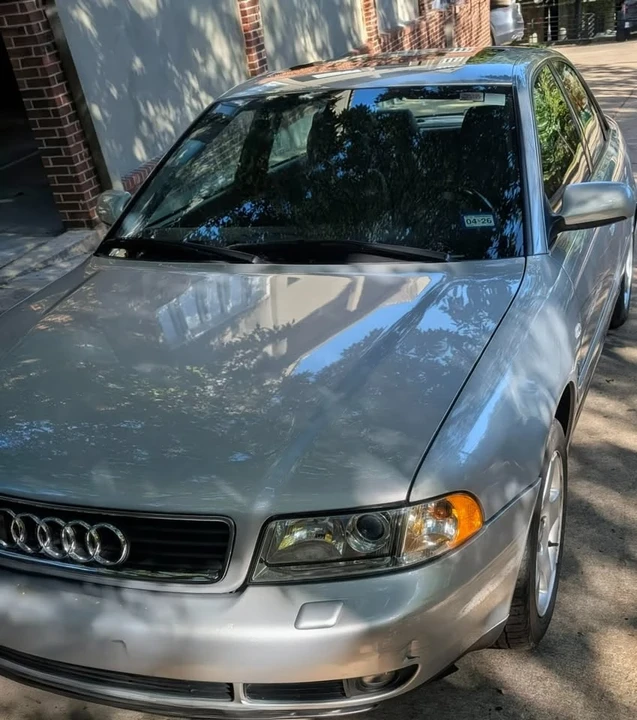 2001 Audi B5 A4 - Image 4 of 10