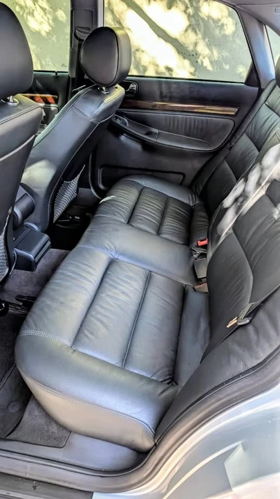 2001 Audi B5 A4 - Image 3 of 10