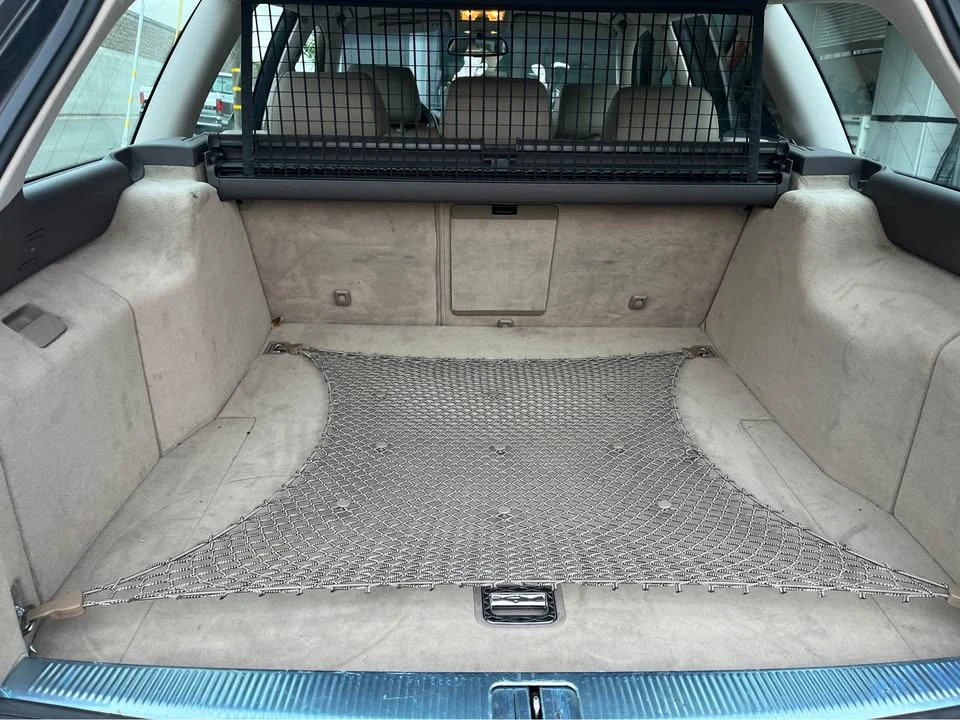 2001 Audi C5 A6 - Image 7 of 7