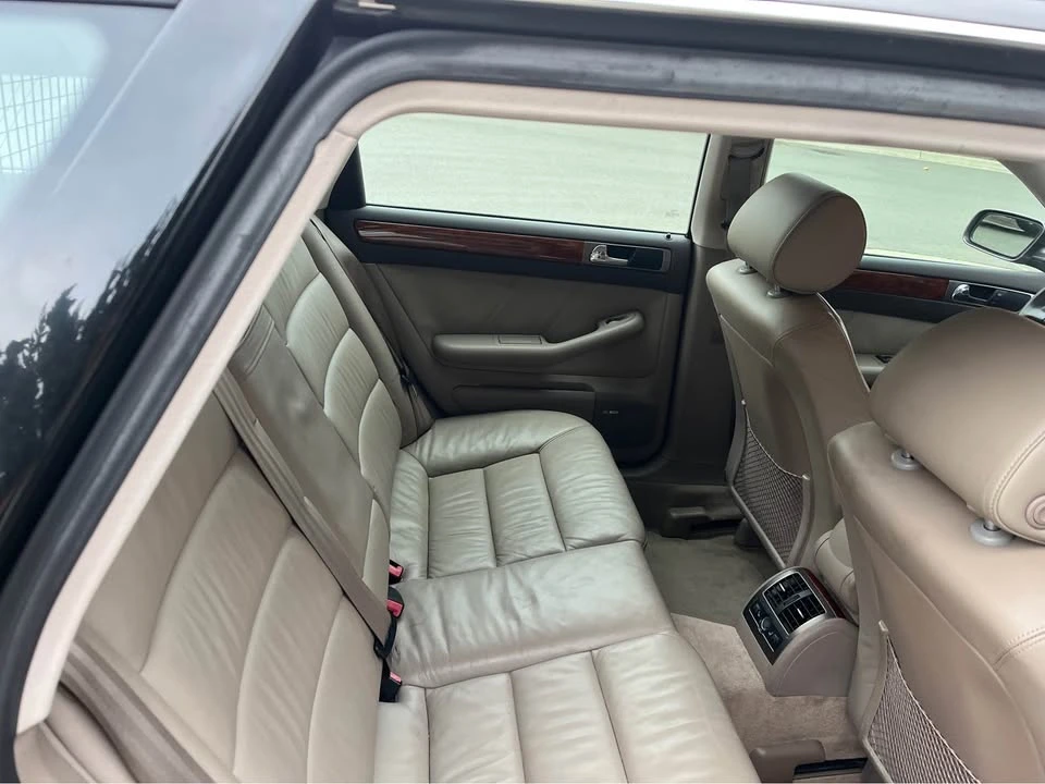 2001 Audi C5 A6 - Image 5 of 7