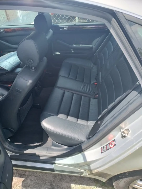 2001 Audi C5 A6 - Image 5 of 8