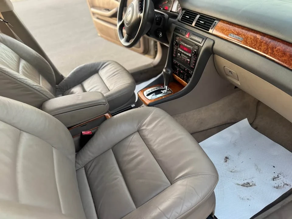 2001 Audi C5 A6 - Image 13 of 15