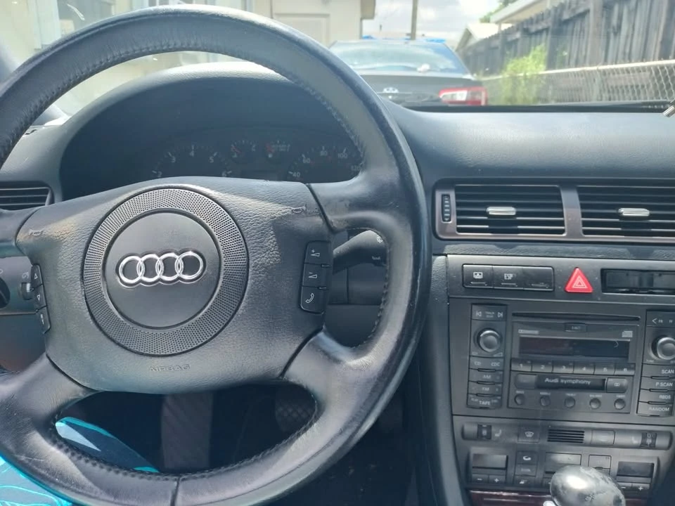 2001 Audi C5 A6 - Image 7 of 8