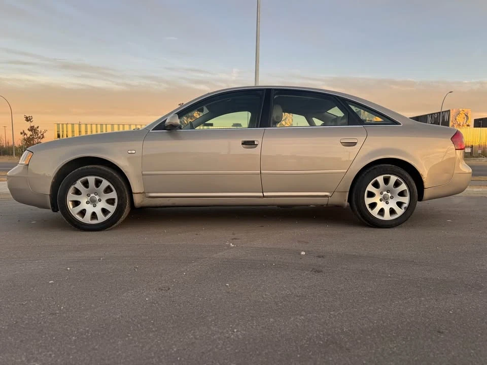 2001 Audi C5 A6 - Image 2 of 15