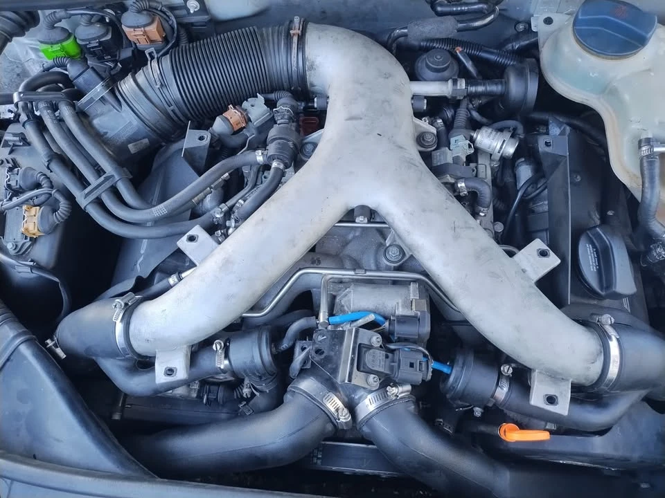 2001 Audi C5 A6 - Image 8 of 8