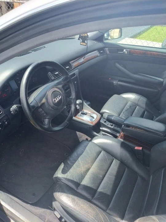 2001 Audi C5 A6 - Image 6 of 8