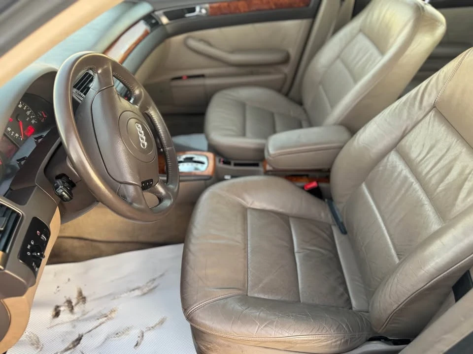 2001 Audi C5 A6 - Image 10 of 15
