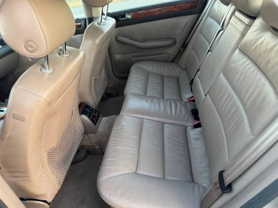 2001 Audi C5 A6 - Image 11 of 15