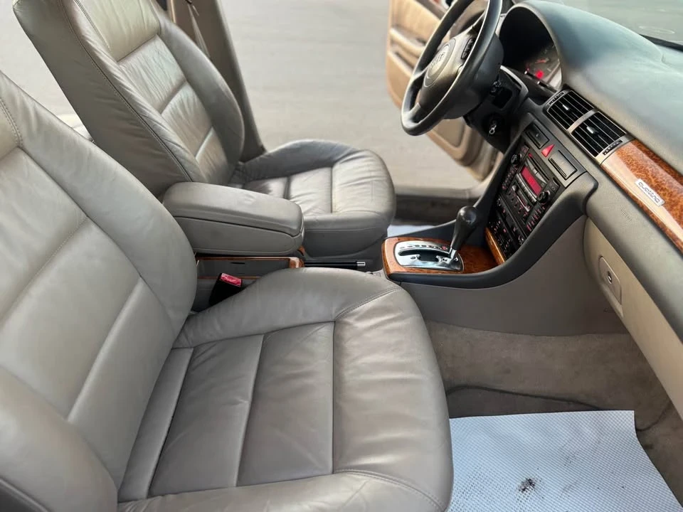 2001 Audi C5 A6 - Image 14 of 15