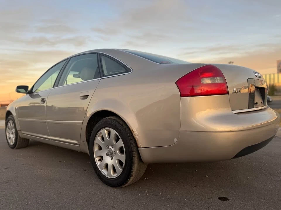 2001 Audi C5 A6 - Image 3 of 15