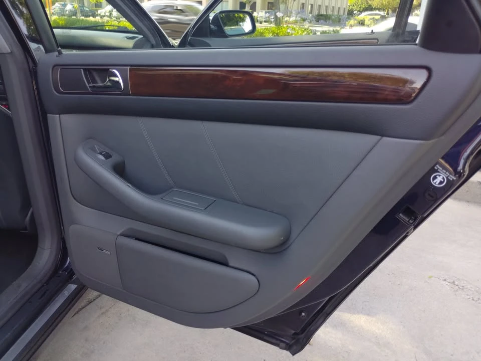 2001 Audi C5 A6 - Image 14 of 18