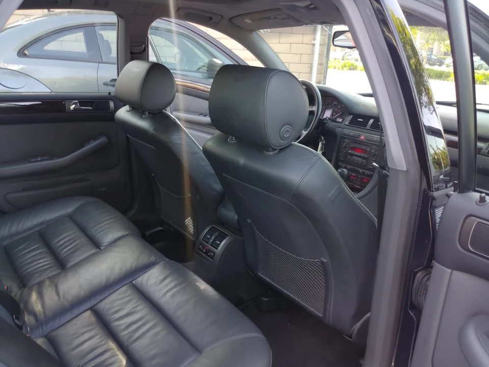 2001 Audi C5 A6 - Image 13 of 18