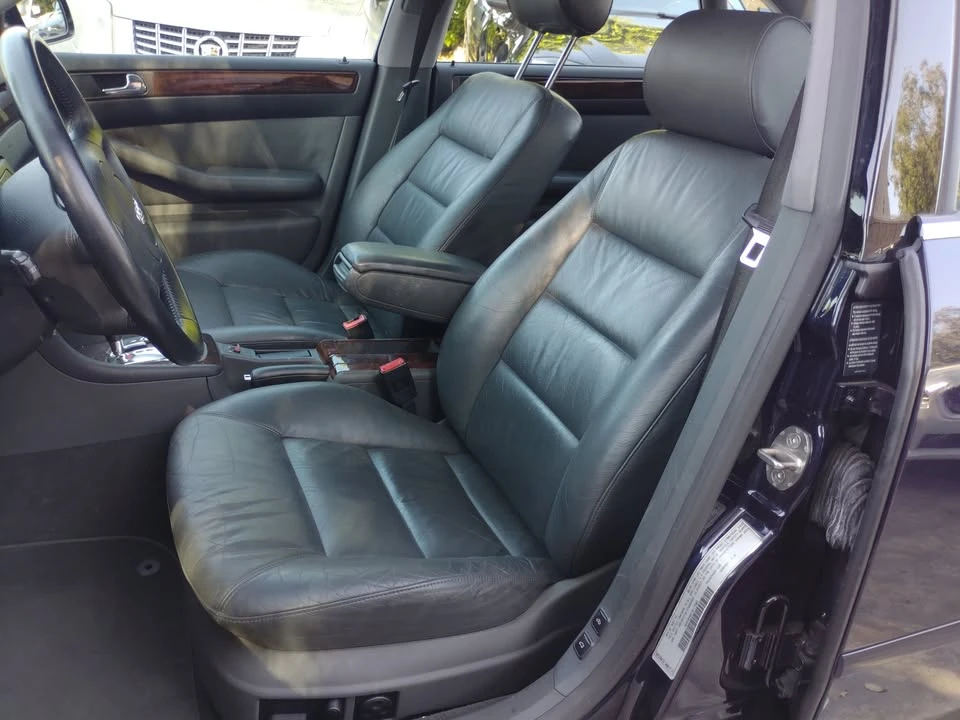 2001 Audi C5 A6 - Image 8 of 18
