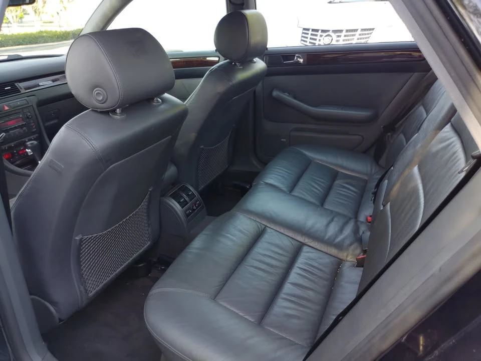 2001 Audi C5 A6 - Image 16 of 18