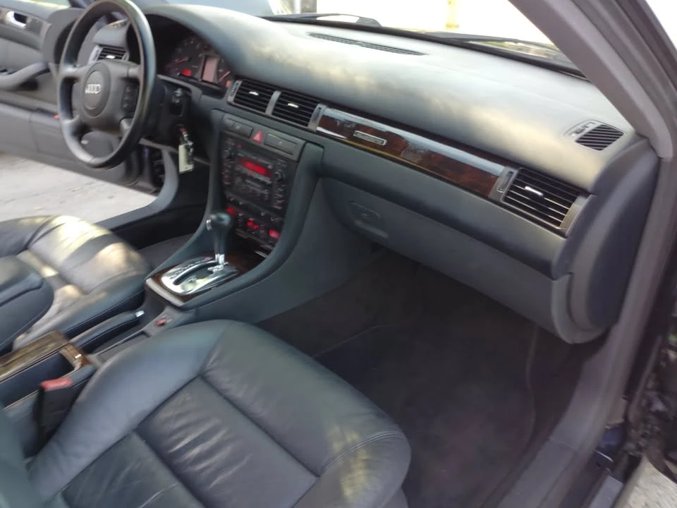 2001 Audi C5 A6 - Image 12 of 18