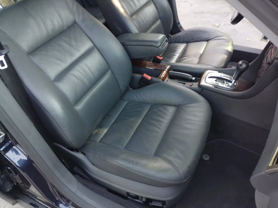 2001 Audi C5 A6 - Image 10 of 18