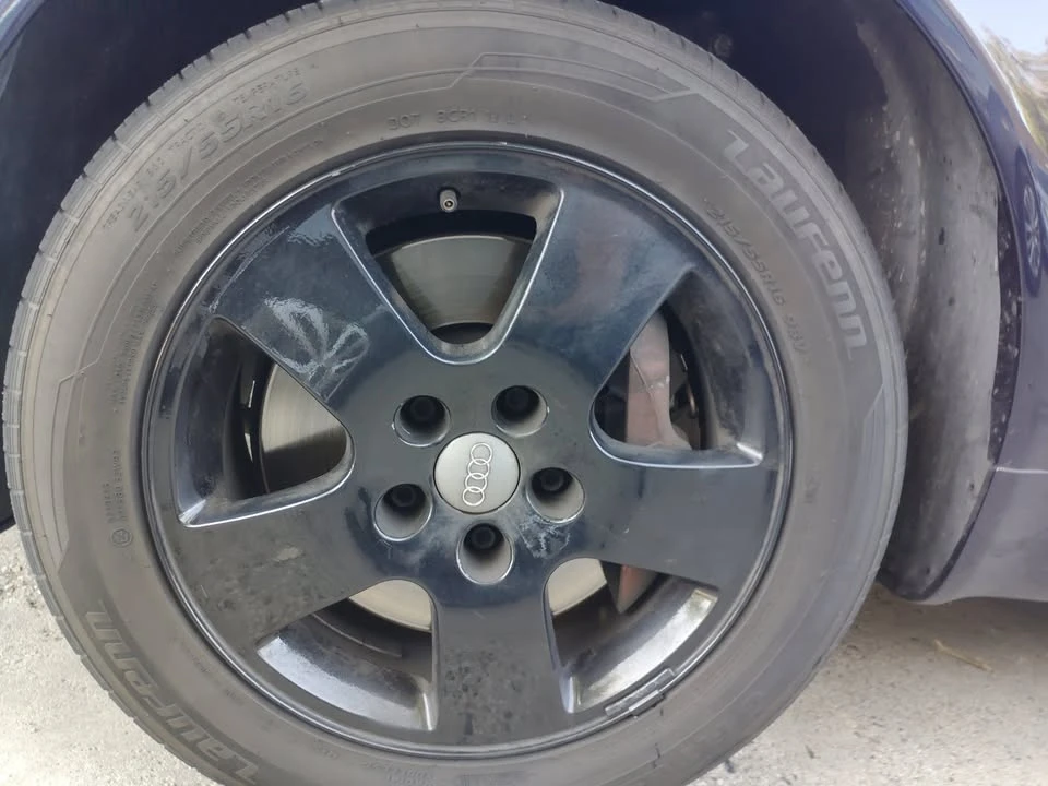 2001 Audi C5 A6 - Image 17 of 18