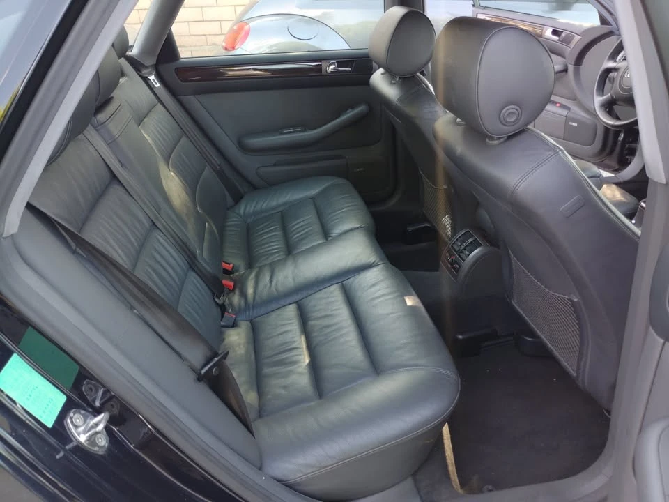 2001 Audi C5 A6 - Image 11 of 18