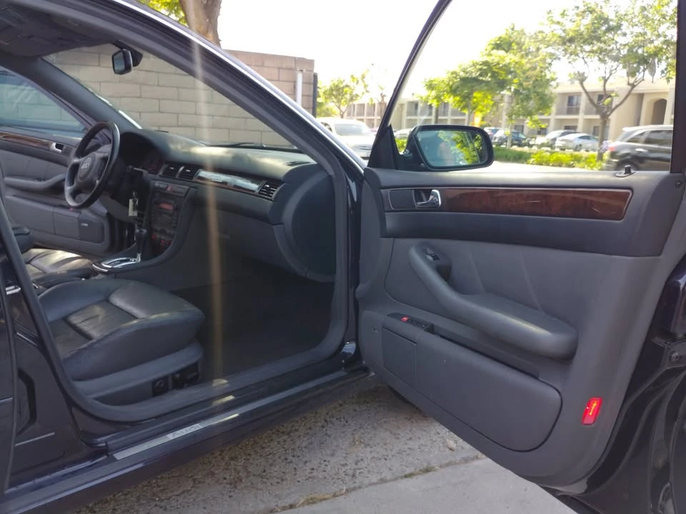 2001 Audi C5 A6 - Image 15 of 18