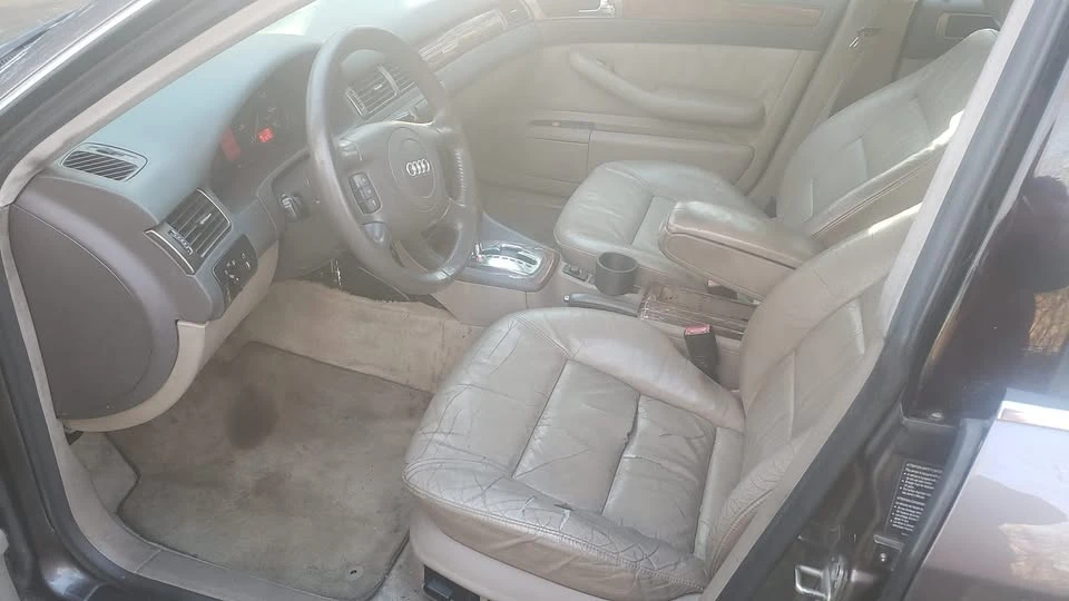 2001 Audi C5 A6 - Image 9 of 10