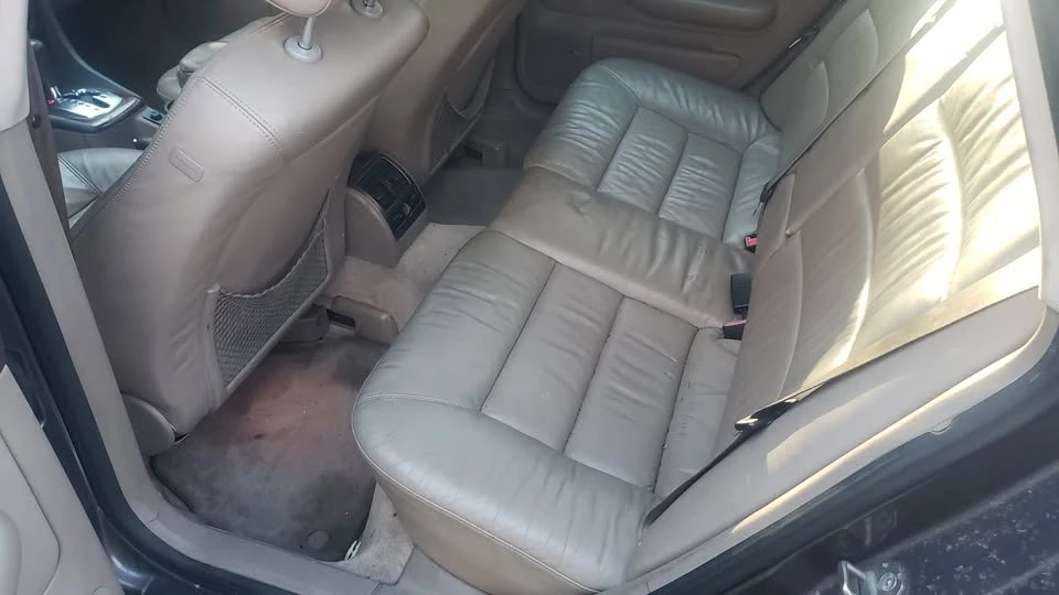 2001 Audi C5 A6 - Image 8 of 10
