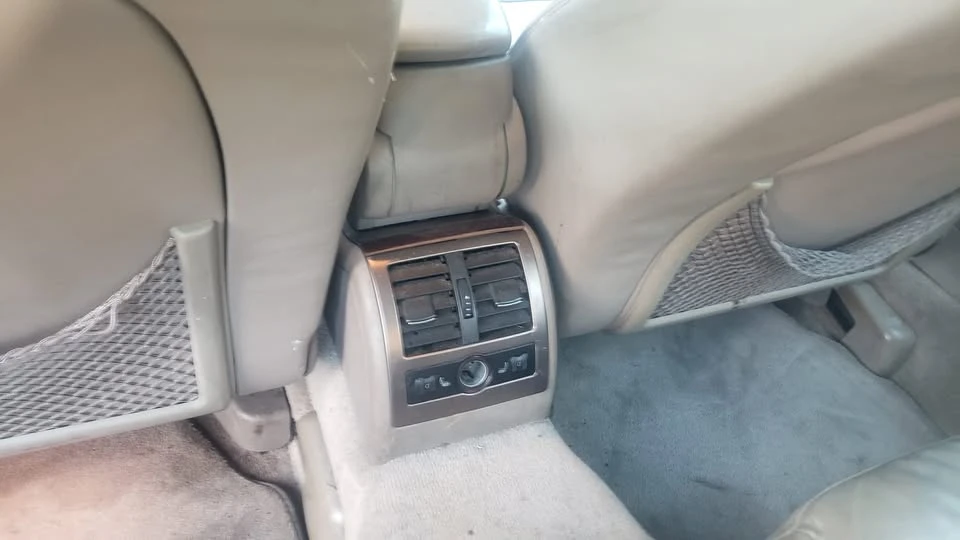 2001 Audi C5 A6 - Image 3 of 10