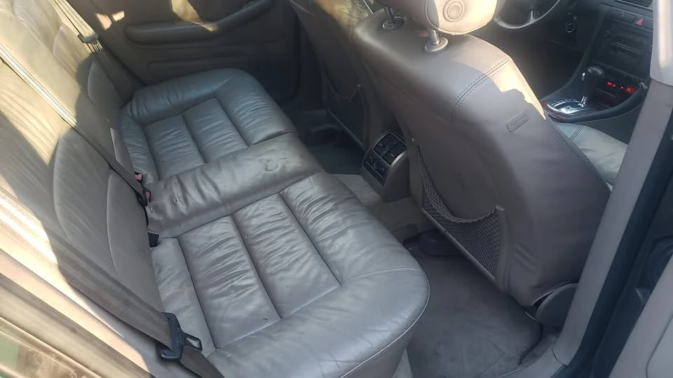 2001 Audi C5 A6 - Image 4 of 10