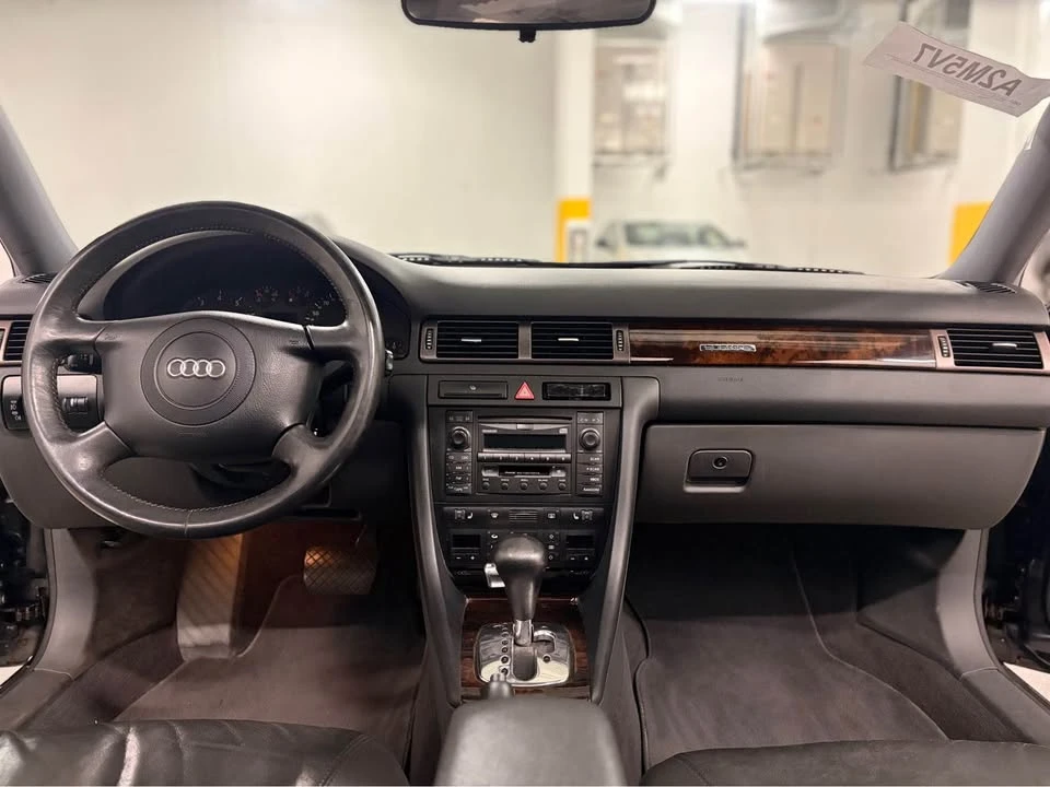 2001 Audi C5 A6 - Image 12 of 15