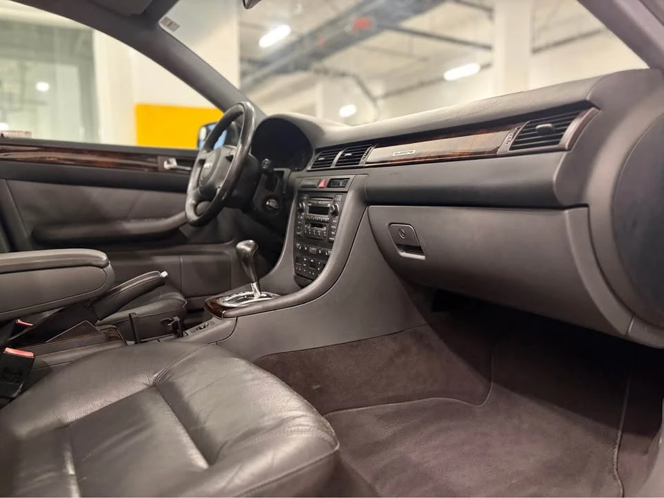 2001 Audi C5 A6 - Image 6 of 12