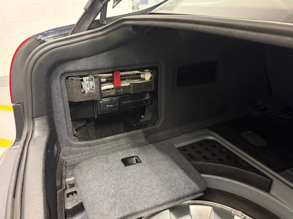 2001 Audi C5 A6 - Image 13 of 16