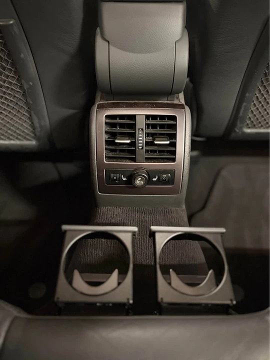 2001 Audi C5 A6 - Image 11 of 15