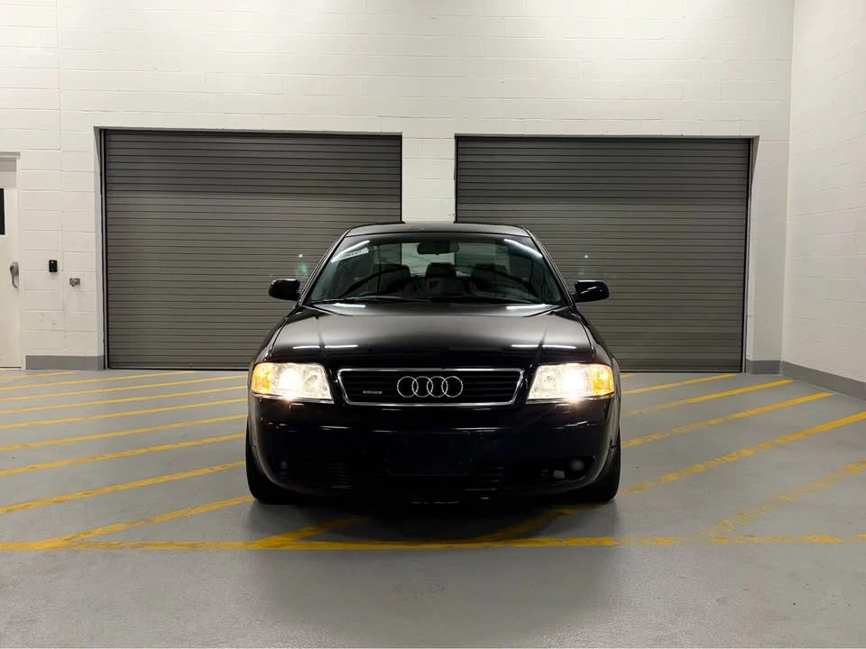 2001 Audi C5 A6 - Image 3 of 15