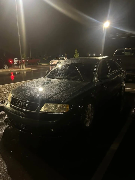 2001 Audi C5 A6 - Image 6 of 6