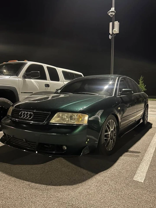 2001 Audi C5 A6 - Image 5 of 6