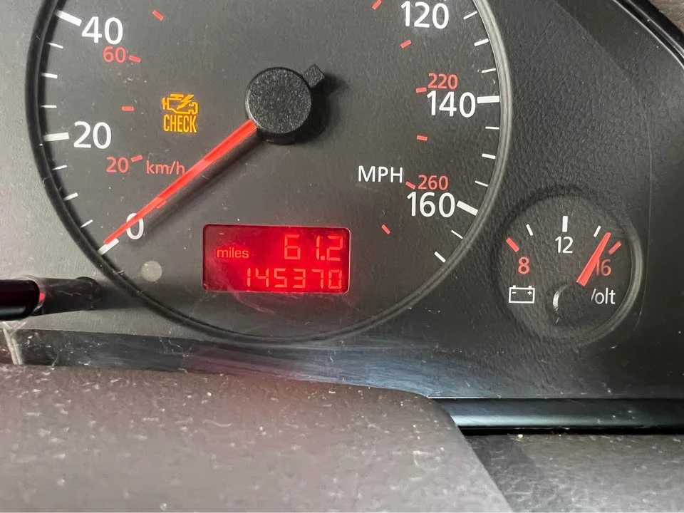 2001 Audi C5 A6 - Image 10 of 12