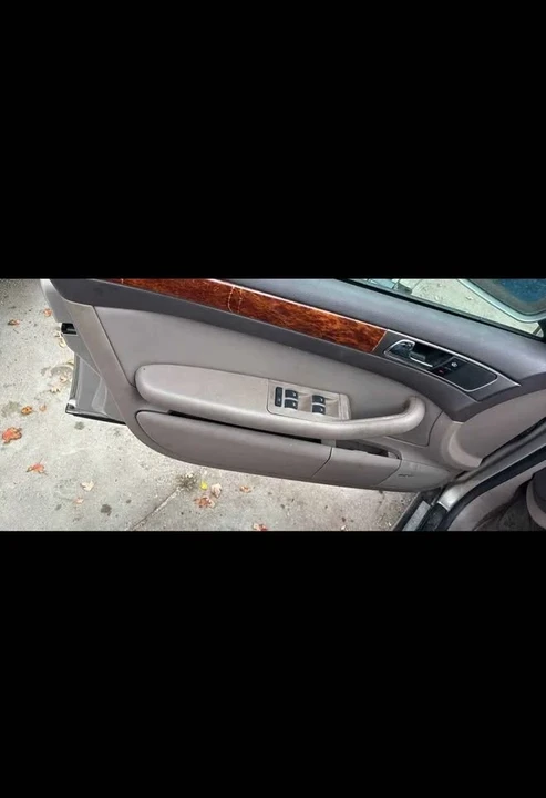 2001 Audi C5 A6 - Image 7 of 10