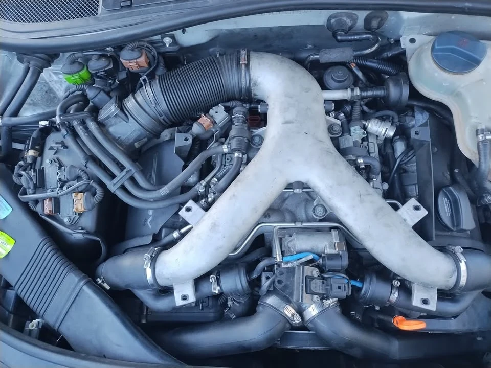 2001 Audi C5 A6 - Image 4 of 4