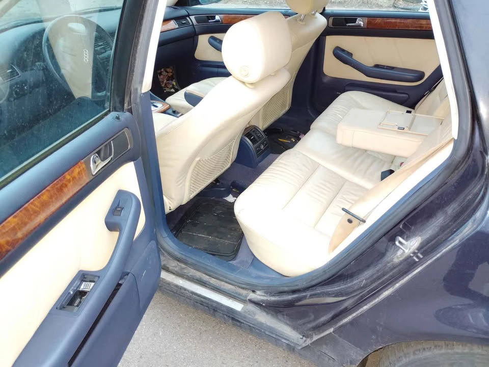 2001 Audi C5 A6 - Image 5 of 17