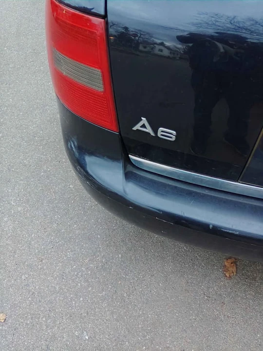 2001 Audi C5 A6 - Image 13 of 17