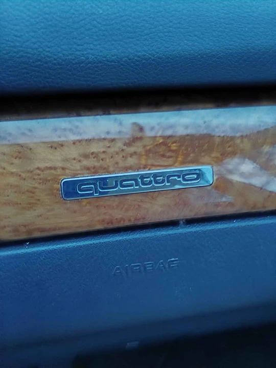 2001 Audi C5 A6 - Image 15 of 17