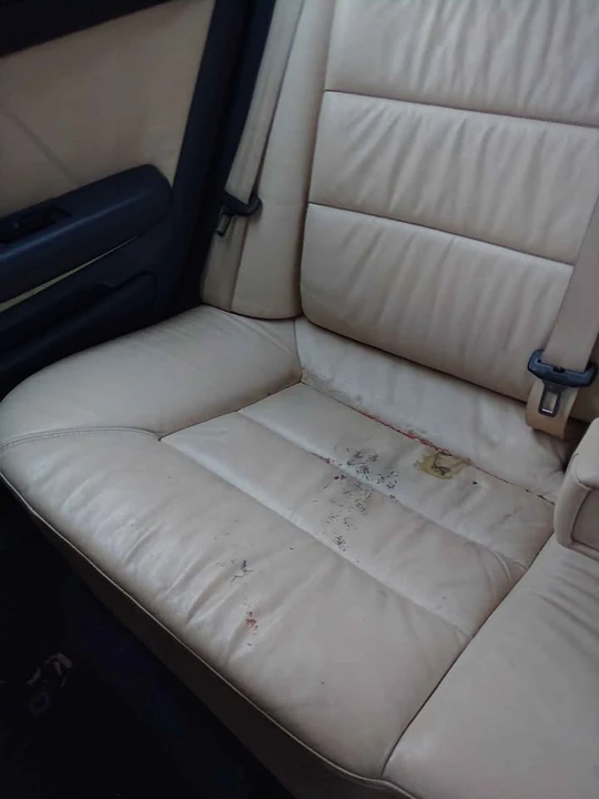2001 Audi C5 A6 - Image 14 of 17