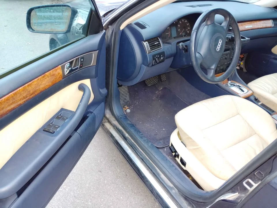 2001 Audi C5 A6 - Image 6 of 17