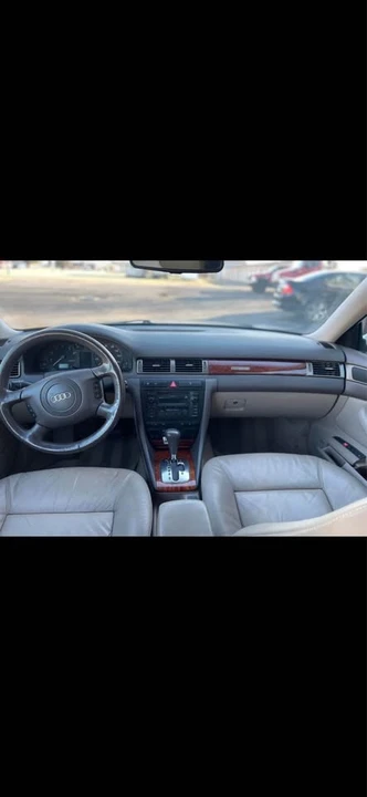 2001 Audi C5 A6 - Image 5 of 5