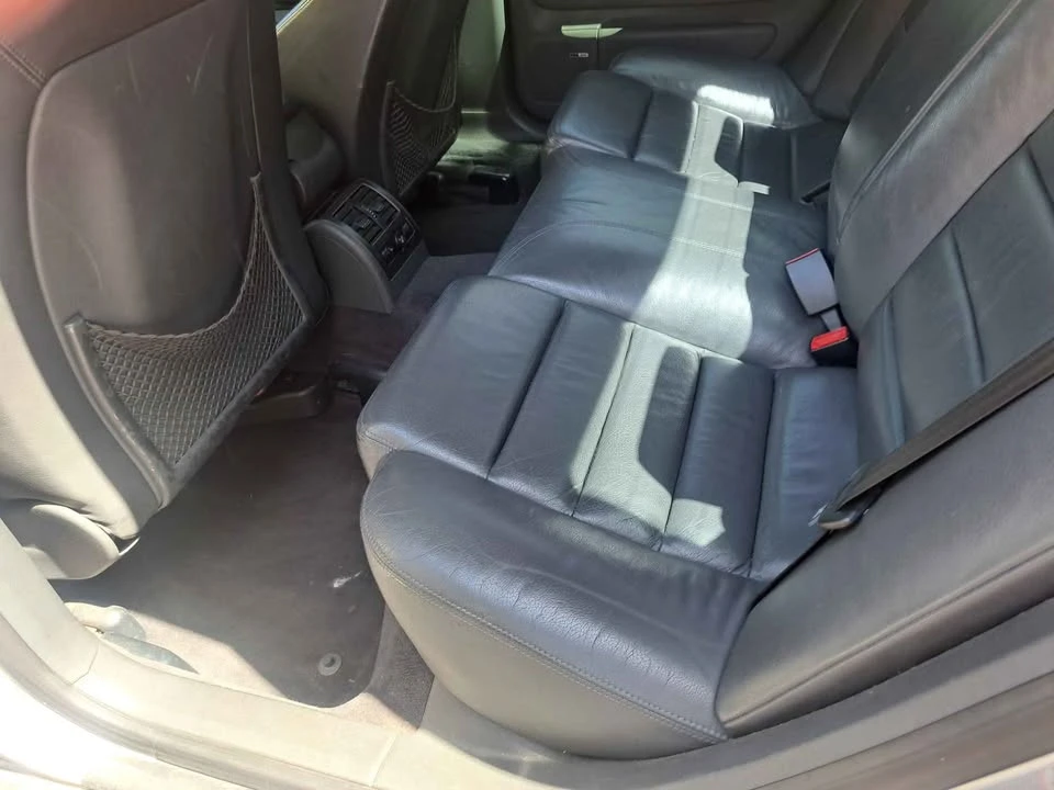 2001 Audi C5 A6 - Image 8 of 9