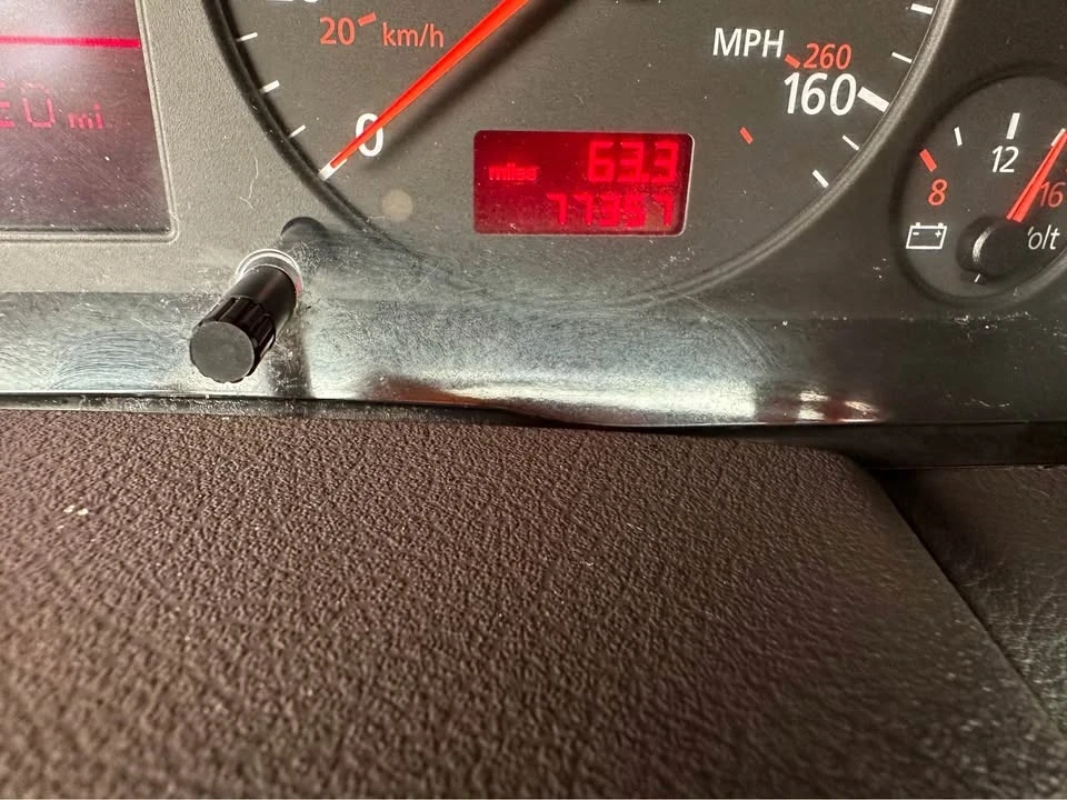 2001 Audi C5 A6 - Image 12 of 12